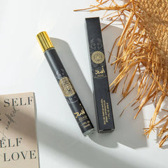 Arabian Wood Perfumes Lasting Fragrance Spray Floral Parfum  Long Lasting Cologne Deodorants High Quality Gifts Small Test Tube