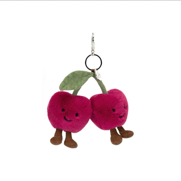 cherries