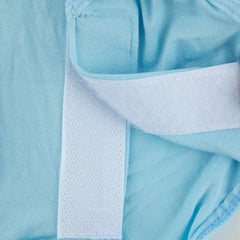 Convenient Soft Cat Sterilization Clothing Anti-licking Breathable Puppy Jumpsuit Thin Pet Vest Clothing After Surgery