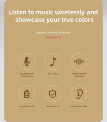 Stereo P47 Headset 5.0 Bluetooth Headset Folding Series Wireless Sports Game Headset for iPhone XiaoMi
