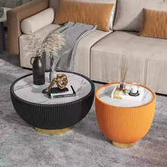 Console Tables Flower Side Table Floor Sofa Side Hallway Mesa Lateral Para Sala Tv Stand Living Room Furniture