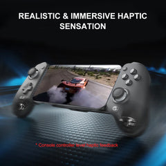 Gamesir G8 Plus Mando Móvil Gaming Control para El Cellular Manette Smartphone Android Controller Gamepad Mobile for Tablet PC