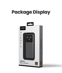 UGREEN Uno USB C HUB Type-C to 4K60Hz 2K120Hz HDMI 1000Mbps RJ45 PD100W USB-A/C 3.0 Splitter for Laptop MacBook HP Dell Docking