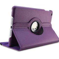 For iPad 2 3 4 Case 360 Rotating Stand Tablet Cover For iPad Air 1 2 3 4 5 10.9 Pro 11 9.7 5th 6th 10.2 7th 8th 9th 10th Cases