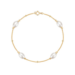 ROXI 925 Sterling Silver Punk Cross Bracelet For Women Party Street 20cm Bangle Pulseras Plata 18k Gold /Silver Color Jewelry