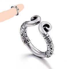 Penis Ring Reusable Silicone Semen Cock Ring Penis Enlargement Delayed Ejaculation Sex Toys For Men