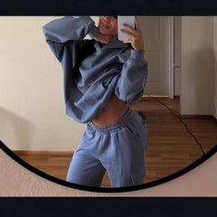 2026 Women‘s Wide Leg Cargo Pants