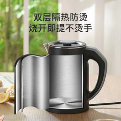 110V/220V Smart Electric Kettle with Keep Warm