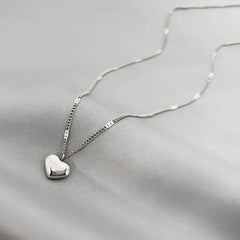 New Stainless Steel Cross Pendant Necklace for Men Women Minimalist Gold Color Jewelry Male Female Necklaces Chokers Gifts 2025