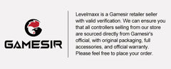 Gamesir G8 Plus Mando Móvil Gaming Control para El Cellular Manette Smartphone Android Controller Gamepad Mobile for Tablet PC