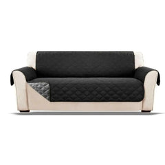 Dacron Sofa Covers Solid Color Soft Elasticity Settee Covers Couch Slipcover Chair Protector Living Room Modern Decor Accessory