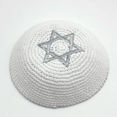 Jewish Kippot Kippah Hand Made Yarmulke Judaica Yamaka Kippa Yamakah Yarmulka Hat Men 16-18cm