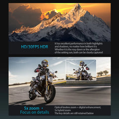 Original new A1R GPS Drone 4K Professional 8K HD Dual Camera Brushless Motor 5G WIFI FPV Foldable RC Quadcopter Helicopter toys