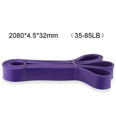 Pull Up Resistance Bands – Home Gym Workout Fitness Bands