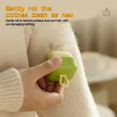 Rollers Pet Hair Remover Washable Reusable Clothes Dust Tools Cleaning Hair Plush Sticky Roller Ball Travel lint remover