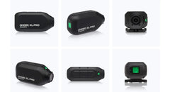 Drift Ghost XL Pro 4K HD Sports Action Camera WiFi IPX7 Waterproof Rotatable Lens Dashcam Mode  EIS Bicycle Helmet Motorcycles