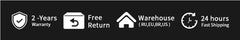 4000 ANSI 4K UHD Video Projector Android 14 Google TV Daytime Native 1080P Wifi Auto Focus Tof Home Theater Beamer For Movie
