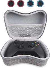 Controller Case for Nintendo Switch Pro Controller PS5 PS4 Xbox Controller Hard Protective Cover Travel Carrying Case Bag