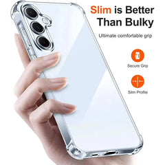Shockproof Case For Samsung Galaxy A57 A56 A55 A37 A54 A17 A36 A26 A16 5G A15 A35 A25 A34 A14 A24 A33 A53 A13 A32 A52 A12 Cover
