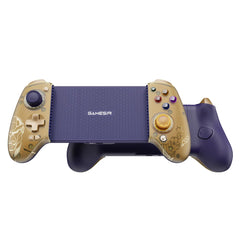 GameSir G8 Plus Hulk Edition Thanos Edition Mobile Gaming Controller for iOS Android Tablet Nintendo Switch 2/1 Steam PC Gamepad