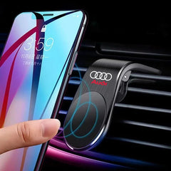 Magnetic Car Phone Holder Mount for Audi Models