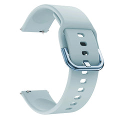 20mm Silicone Watch Strap – Compatible with Amazfit GTS & Bip Series
