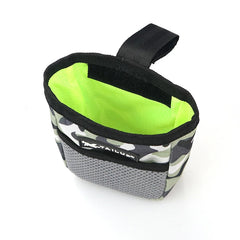 Dog Training Treat Pouch – Waist Snack Reward Bag Pet Shop Pet Shop
