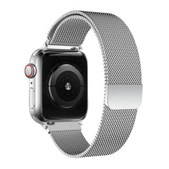 Milanese Strap for Apple Watch Ultra & Series 38–49mm