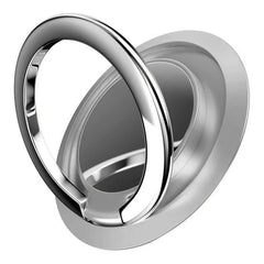 360° Rotating Finger Ring Phone Holder & Magnetic Mount