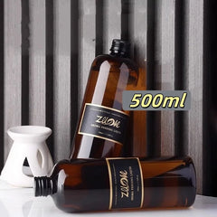 Five-star Hotel Perfume Hilton Star Hotel With Fragrance Oil Lasting Fragrance Natural Fresh Perfume Deodorise Fragrance Home Decor
