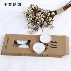 Gold Silver Candlesticks Rotating Romantic Rotation Spinning Carrousel Tea Light Candle Holder Dinner Wedding Bar Party