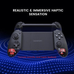 Gamesir G8 Plus Mando Móvil Gaming Control para El Cellular Manette Smartphone Android Controller Gamepad Mobile for Tablet PC
