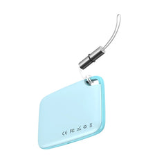 Baseus Mini Smart Anti Lost Tracker Rastreador GPS Tracker For Key Finder Wallet Finder Smart Tag Key Finder localizador