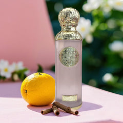 250ML 8.4FL.OZ Arabian Fragrance Long Lasting Perfumes for Men & Women Unisex , Body Perfume Luxury Eau de Parfum Spray
