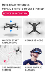 LYZRC Official L900 PRO SE Brushless Motor GPS 4K Professional Drone 5G WIFI Aerial Photography Helicopters Foldable Quadcopter