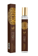 35ML Brand Perfume, Long-lasting Fragrance, Various Styles Suitable for Both Men and Women, Cologne Arabian Perfume
