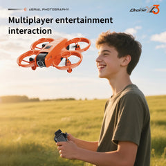 YT3 Drone 8K 5G GPS Professional HD Aerial Photography Remote Control Aircraft HD Dual Camera Quadcopter Toy 2026 NEW