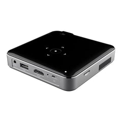 SmartIdea Wireless Projector DLP Handheld Pocket Proyector Build-in Battery Support AirPlay Miracast Outdoor Camping Projector