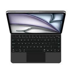 Magic Keyboard for iPad Pro 11 13 M5 Case for iPad Air 11 13 Inch M4 2026 M3 M2 Funda iPad 10th Gen 11th A16 Air 5 4 Smart Cover