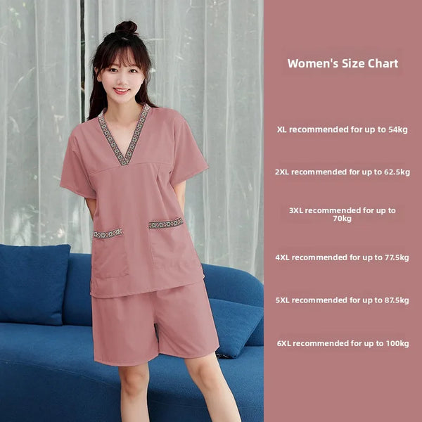 New High-End Sweat Sauna Suit Men's Foot Massage Simple Fashion Design Thermal Spa Bathing Suit Absorbent Cotton Sauna Robe
