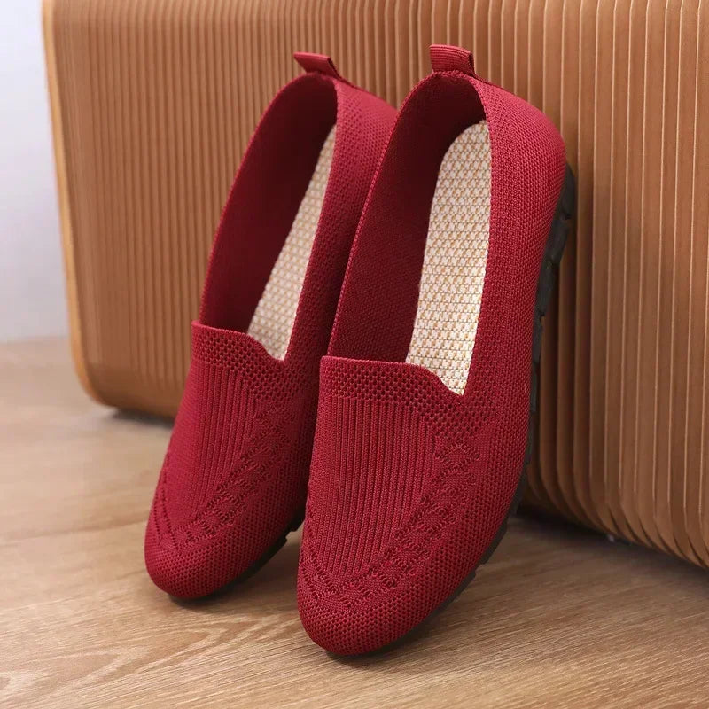 New women's shoes summer 2025 casual sneaker shoes
