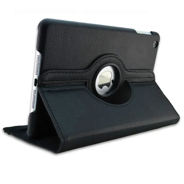 For iPad 2 3 4 Case 360 Rotating Stand Tablet Cover For iPad Air 1 2 3 4 5 10.9 Pro 11 9.7 5th 6th 10.2 7th 8th 9th 10th Cases