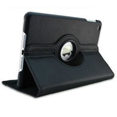 For iPad 2 3 4 Case 360 Rotating Stand Tablet Cover For iPad Air 1 2 3 4 5 10.9 Pro 11 9.7 5th 6th 10.2 7th 8th 9th 10th Cases