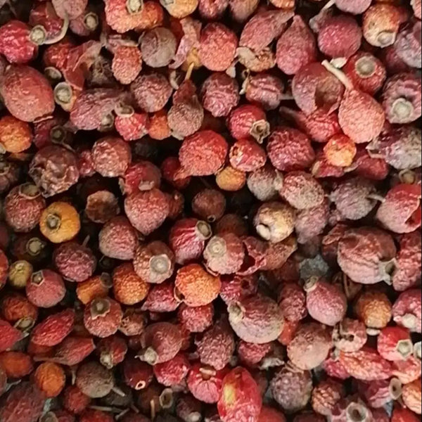 Rosehips Fruit Seeds Dried Rose Hip Incense Indoors Uses Natural Raw for Sale