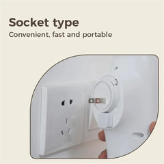 300m³ Wall Plug Aroma Diffuser Smart Fragrance Diffuser For Home Smell Distributor Air Freshener Automatic Spray Diffuser Home Decor