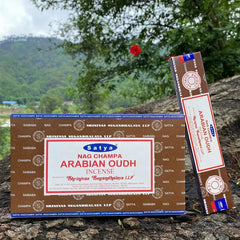 12box/6box Satya India Stick Incenses White Sage Sandalwood Palo Santo Peruvian Sacred Wood Aromatherapy Home Incense NAG Champa