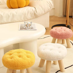 2024 New Children's Dining Chair Stool Chairs Dining Room Chairs High  Kitchen & Dining Furniture