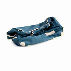New Men/Women Travel Suitcase With Tie Rod Directional Wheel Thickened Nylon Waterproof Outdoor Sports Bag