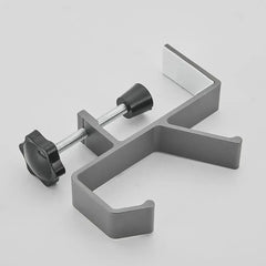 Multi Functional Headphone Stand Table Side Hanging Storage Rack for Sony/Airpods Max Gaming Headset Bag Universal Metal Holder