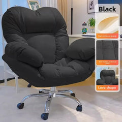 Furniture Lazy, Sofa, Home, Computer Chair, Comfort, Chair, Backrest, Reclining, Bedroom, Office Chair, Living Room Furniture Office Furniture